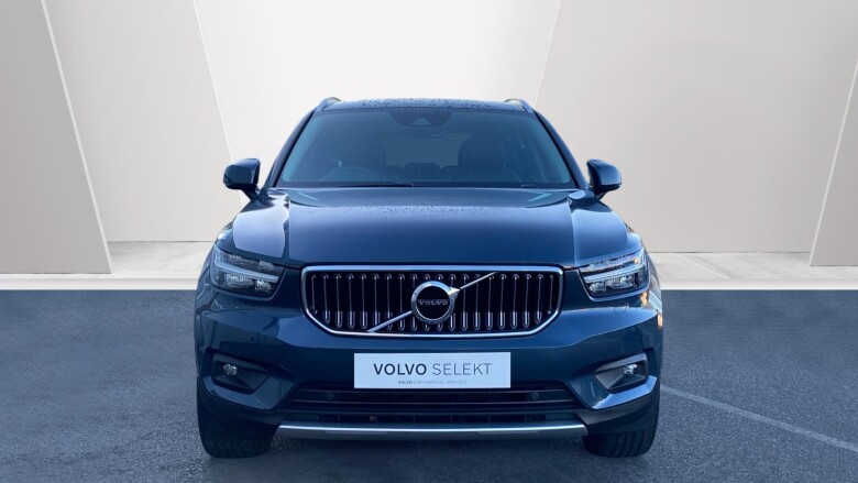 Volvo Xc40 2.0 B4P Inscription Pro 5dr Auto Petrol Estate
